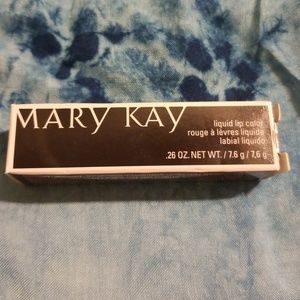 Mary Kay Liquid Lip Color
